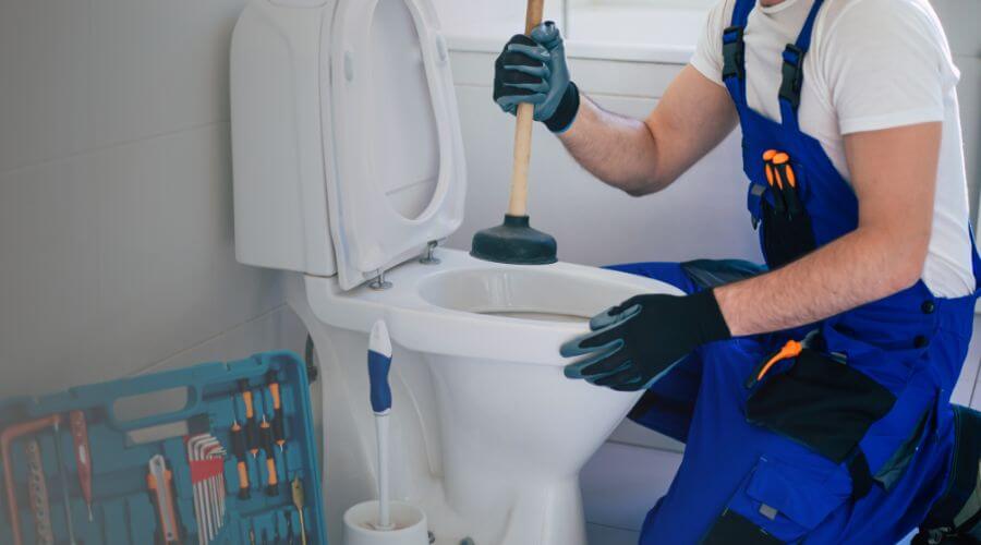 Local sewer line repair in Uvalda, GA